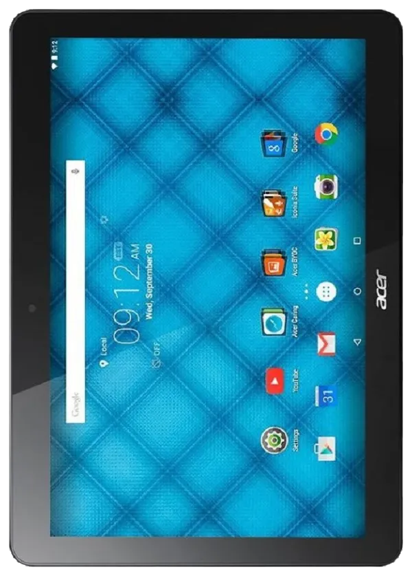Acer