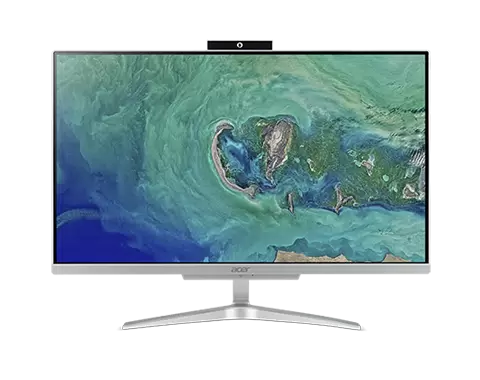 Ремонт моноблоков Acer Aspire C24‑865 AIO в сервисном центре FIX-Acer