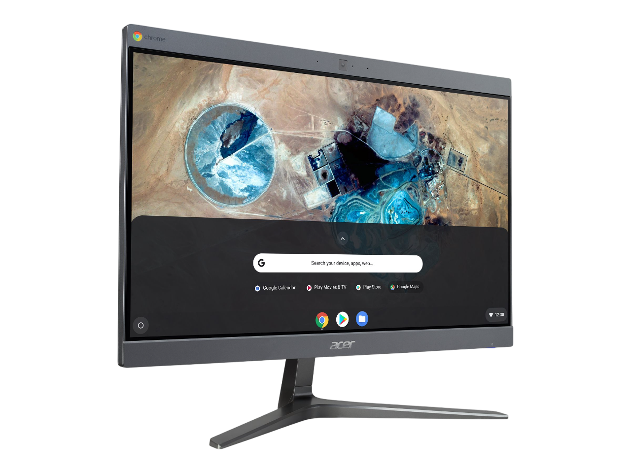 Ремонт моноблоков Acer Chromebase CA24I2 в сервисном центре FIX-Acer