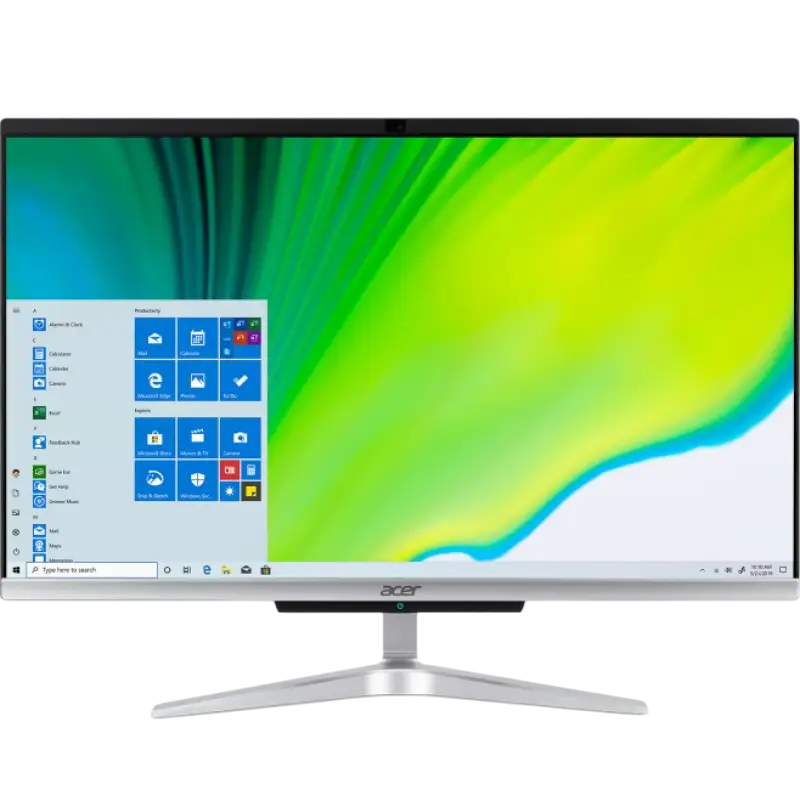 Ремонт моноблоков Acer Aspire C24‑963 в сервисном центре FIX-Acer